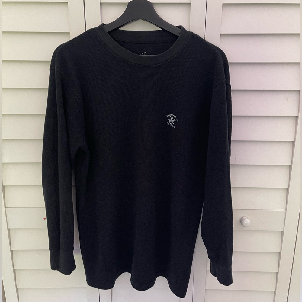 Beverly Hills Polo Club sweater